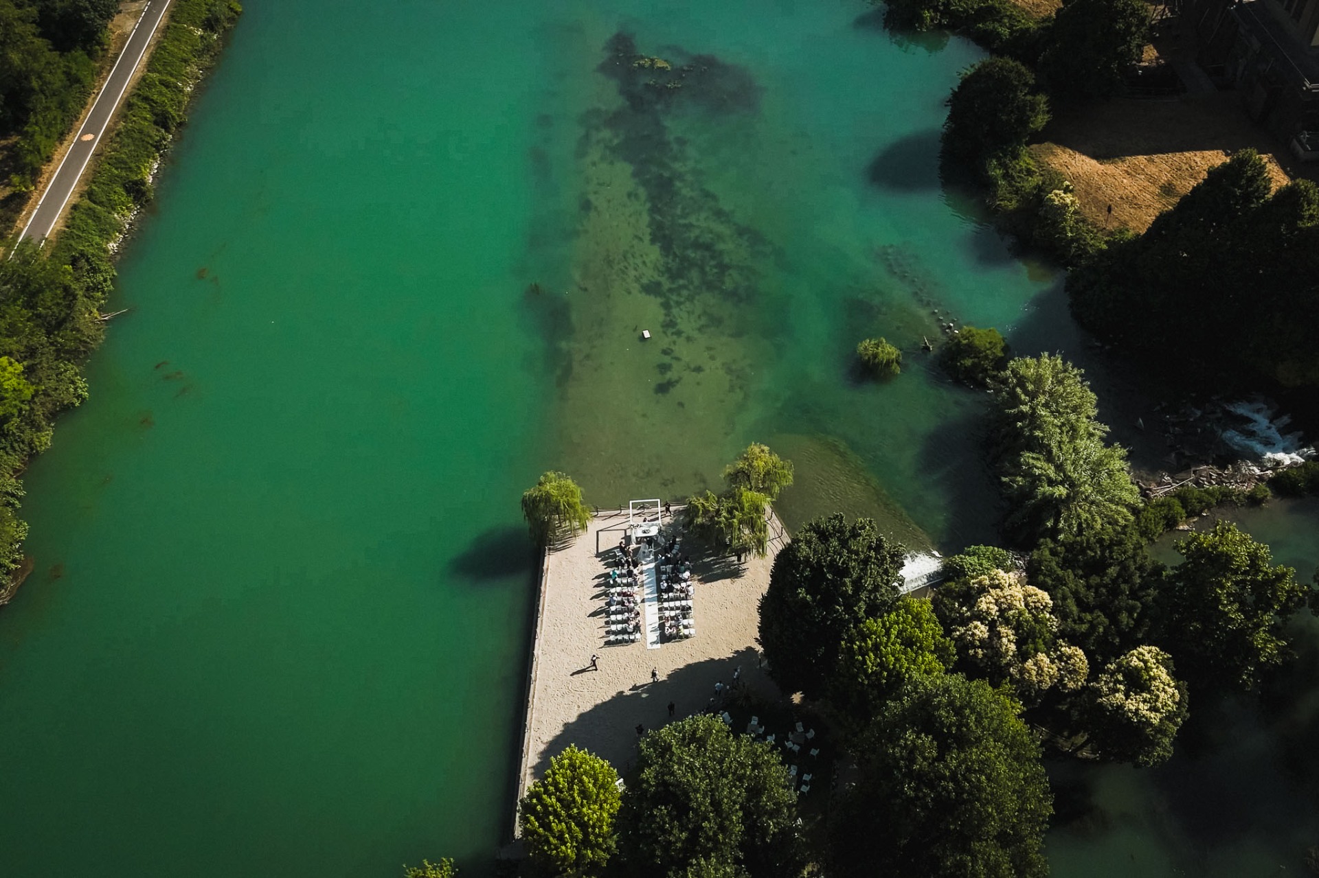 drone service